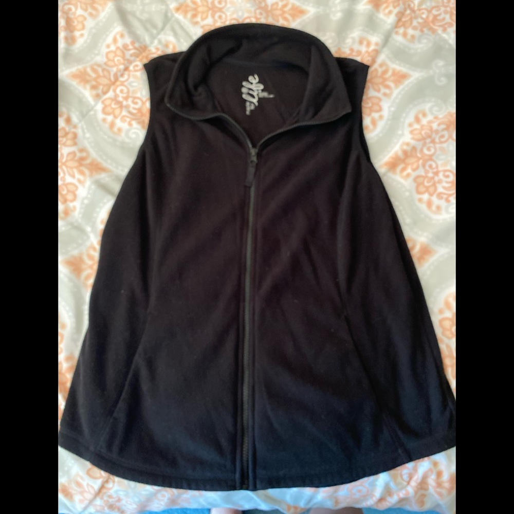 Vest